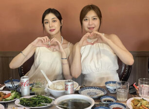 Sao Hàn Quốc thích du lịch Nha Trang vì đồ ăn ngon, con người thân thiện