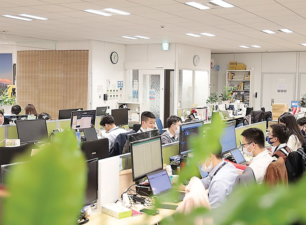 Nhật Bản: “miền đất hứa” của doanh nghiệp IT Việt