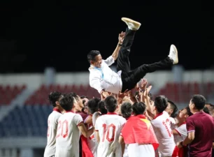 U23 Việt Nam vô địch Đông Nam Á: Bài học quý cho bóng đá trẻ
