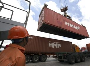 Tận dụng hiệp định EVFTA: Hàng hóa Việt Nam gia tăng thị phần vào EU