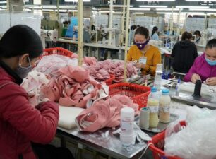 Vietnam Sourcing: Cơ hội giúp doanh nghiệp tham gia chuỗi cung ứng