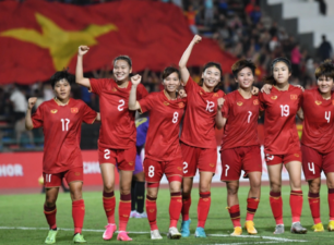 Tin nóng bóng đá sáng 3/8: Nữ Việt Nam nhận thưởng cực lớn sau World Cup, MU sắp có tân binh chất lượng nữa