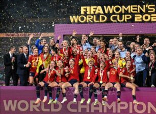 World Cup nữ 2023: Những điểm nhấn khó quên