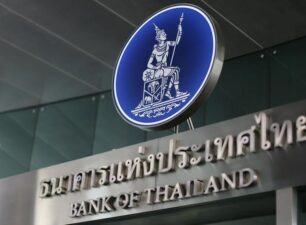 Thái Lan tăng lãi suất cơ bản lên mức cao nhất trong 9 năm