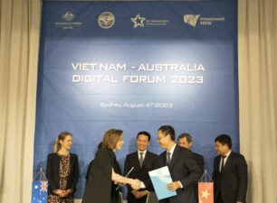 Diễn đàn Số Việt Nam-Australia 2023: Cơ hội cho DN công nghệ Việt Nam