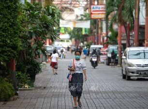 Indonesia có thể thoát khỏi bẫy thu nhập trung bình?