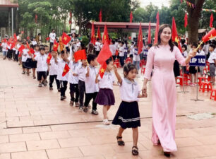 Thông tin chính thức về việc một điểm trường ở Bắc Giang không tổ chức khai giảng