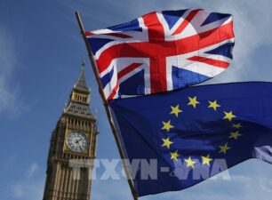 London kêu gọi Chính phủ Anh thúc đẩy mạnh mẽ lĩnh vực tài chính hậu Brexit