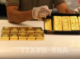 Chỉ số CPI của Mỹ sẽ chi phối thị trường vàng trong tuần này