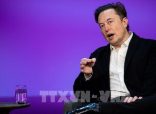 Tỷ phú Elon Musk kêu gọi tạo lập cơ chế trọng tài về AI