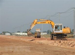 Dư địa lớn phát triển thị trường bất động sản ở Tây Nam Bộ