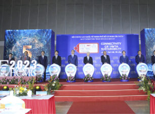 380 gian hàng tham gia Hội chợ du lịch quốc tế ITE HCMC 202