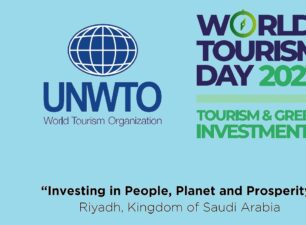 Du lịch và đầu tư xanh là chủ đề cho ngày Du lịch Thế giới năm 2023
