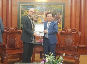 Thúc đẩy hợp tác nông nghiệp Canada-Việt Nam
