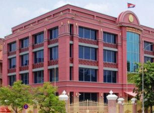 Ngân hàng quốc gia Campuchia xuất bán 50 triệu USD để ổn định tỷ giá