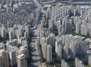 Hàn Quốc lo ngại giá nhà ở đắt đỏ kéo theo các hệ lụy kinh tế dài hạn