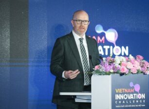 Tập đoàn Meta: Việt Nam có tiềm năng kinh tế số vô cùng lớn