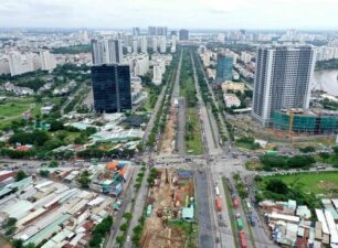 Thành phố Hồ Chí Minh: Nhiều vi phạm từ “dự án treo” hơn 20 năm