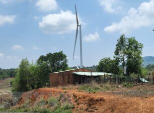 Gia Lai: Cần sớm giải quyết khiếu nại liên quan các dự án điện gió