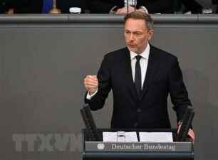 Đức phản đối việc lập quỹ chung EU cho đầu tư công nghệ