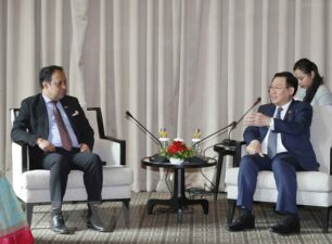 Thúc đẩy hợp tác giữa cộng đồng doanh nghiệp Việt Nam và Bangladesh