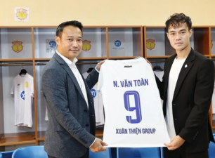 Tin thể thao 21/9: Bóng chuyền nữ Việt Nam luyện ‘chiêu’ quyết định ở ASIAD, Văn Toàn gia nhập Nam Định