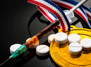 ASIAD 2023: Phát hiện VĐV đầu tiên đạt huy chương sử dụng doping