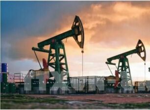 Giá dầu thế giới giảm phiên thứ ba liên tiếp