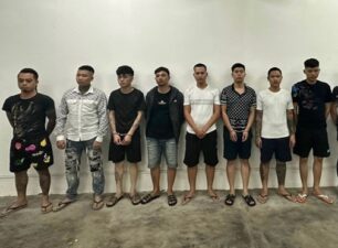 Phú Yên: Bắt giữ nhóm đối tượng cho vay lãi nặng đến 800%