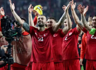 Xác định thêm 3 đội giành vé đến vòng chung kết EURO 2024