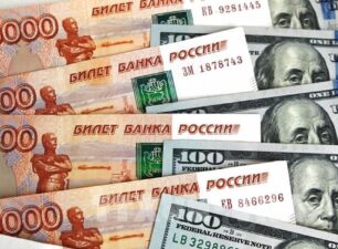 Nga bắt buộc doanh nghiệp xuất khẩu bán ngoại tệ