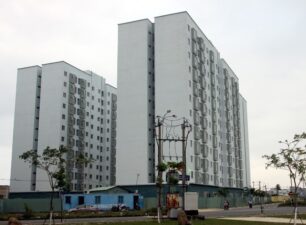 CBRE: Nguồn cung chung cư ở Hà Nội thấp nhất trong 10 năm