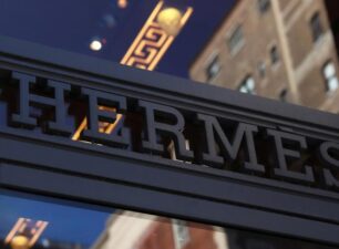 Hermes bỏ xa các đối thủ xa xỉ phẩm về doanh số bán