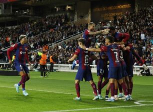 Barcelona vs Real Madrid: Tâm điểm tối thứ 7 trận “El Clasico”