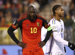 Tin thể thao sáng 20/10: UEFA ra quyết định cuối cùng về trận Bỉ gặp Thụy Điển, Văn Hậu khiến CAHN lo lắng