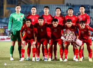 Đội tuyển Việt Nam chấp nhận thua để được thắng?