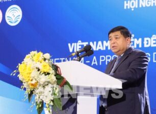 Ra mắt Mạng lưới bán dẫn Việt Nam