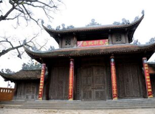 Hưng Yên: Bảo tồn và phát huy giá trị di sản văn hóa, gắn với du lịch