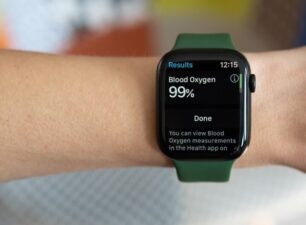 Mỹ đề xuất cấm nhập khẩu mẫu Apple Watch vi phạm bản quyền sáng chế