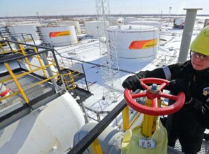 Nga cho phép xuất khẩu dầu diesel trở lại