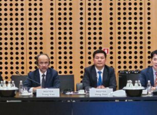 Xung lực mới cho quan hệ hợp tác giữa Việt Nam – Slovenia