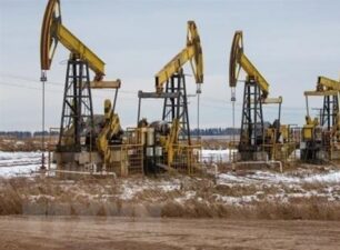 Nga và Trung Quốc ký kết 20 hợp đồng trong lĩnh vực dầu khí
