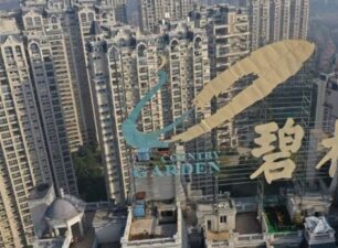 Công ty bất động sản tư nhân lớn nhất Trung Quốc bên bờ vực vỡ nợ