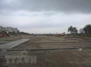 Hà Nội: Ủy quyền một phần cho cấp huyện lập hội đồng thẩm định giá đất