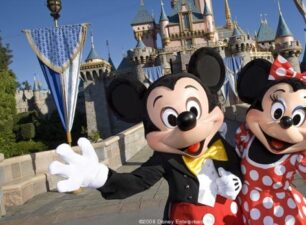 Hành trình 100 năm ‘Thế giới Disney’: Vạn sự khởi đầu từ một chú chuột