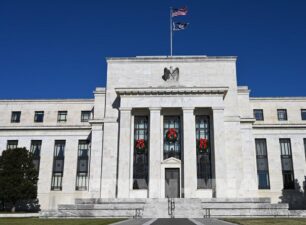 Fed: Kỳ vọng lạm phát giảm nhẹ nhờ các tín hiệu đáng khích lệ