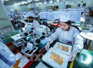 Bắc Ninh thúc đẩy phát triển kinh doanh bền vững