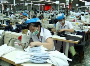 Hà Nội có 26.500 doanh nghiệp thành lập mới