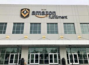 Amazon kiếm hơn 1 tỷ USD từ bán hàng “second-hand” tại châu Âu