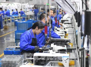 Kinh tế Trung Quốc đứng trước nhiều thách thức